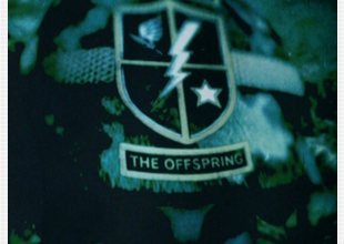 The Offspring - Hammerhead [2008]