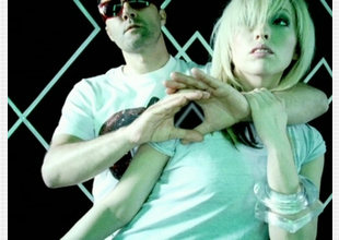 The Ting Tings - Shut up and let me go [2008]