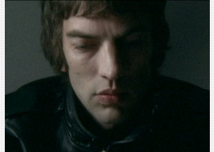 The Verve - Love is noise [2008]