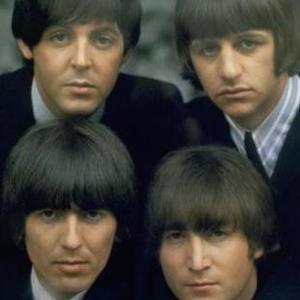 Los Beatles en videojuego