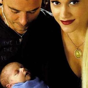 Gwen Stefani da a luz un niño