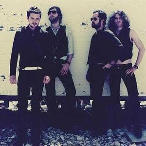 The Killers finalizan la grabación de su cuarto trabajo discográfico