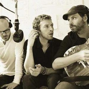 Life in Technicolor II, nuevo single y vídeoclip de Coldplay