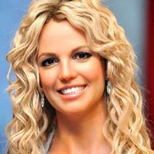 Britney Spears regresa al Museo Madame Tussauds como el glamour de cera