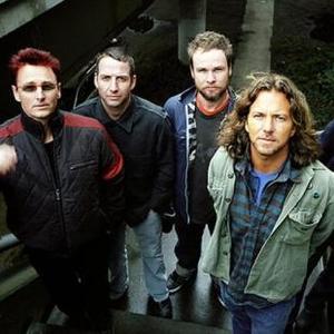 Pearl Jam prepara un documental para celebrar su 20 aniversario