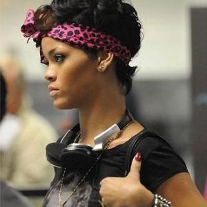 Rihanna grabará la banda sonora de Terminator