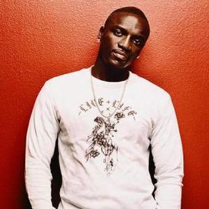Akon grabará el himno del Mundial de Sudáfrica 2010