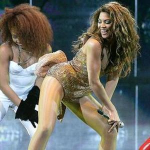 Beyoncé, versionada por Antony & the Johnsons