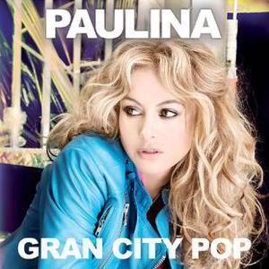 Paulina Rubio, Pignoise y The Gossip, entre las principales novedades musicales de la semana
