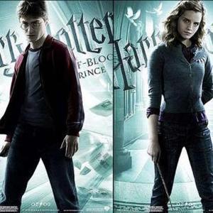 El Beso Bajo Presión Entre Hermione Y Ron Actualidad Los40