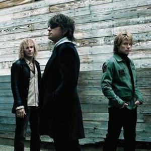 Bon Jovi prepara un nuevo disco y libro