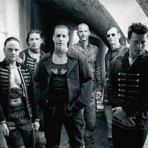 Rammstein cuelga el cartel de completo para el concierto de Madrid