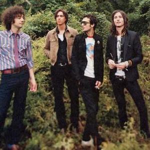 The Strokes regresa en 2010
