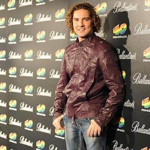 David Bisbal: "Mi vicio confesable es el porno" | Actualidad | LOS40
