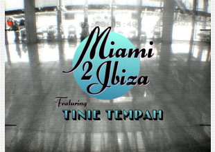 Swedish House Mafia - Miami 2 Ibiza [2010]