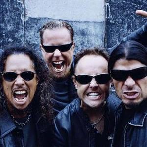 Metallica, confirmados para Rock in Rio Madrid