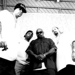 Cypress Hill, gigantes del hip-hop mundial, nuevos confirmados para Rock in Rio 2010