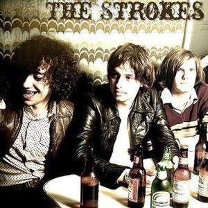 Nuevo álbum de The Strokes sin Julián Casablancas