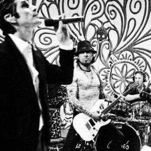 Jane's Addiction, último confirmado para Rock In RíoMadrid 2010