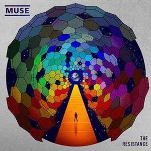 Muse, encabeza la BSO de 
