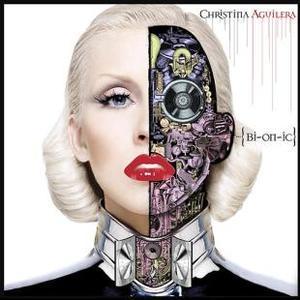 Christina Aguilera: 