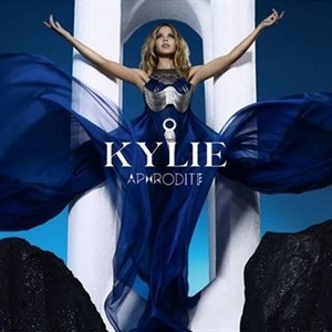 Lo nuevo de Kylie Minogue encabeza las novedades de la semana