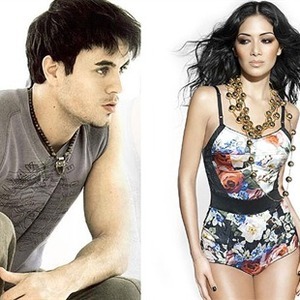 Enrique Iglesias lanza su segundo single junto a Nicole Scherzinger
