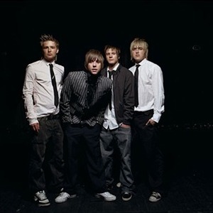 McFly ultima Above the noise