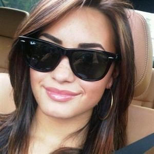 Demi Lovato, víctima de maltrato