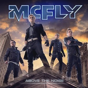 40 Principales te invita al concierto en acústico de McFly