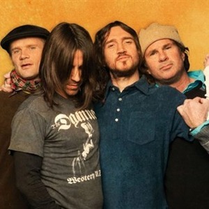 Red Hot Chili Peppers se suma a Rock in Rio Brasil 2011