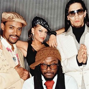 Black Eyed Peas, Alesha Dixon y David Guetta, entre las novedades de la semana
