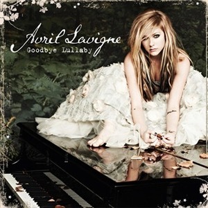 Avril Lavigne presenta la portada de su nuevo disco, Goodbye Lullaby |  Actualidad | LOS40