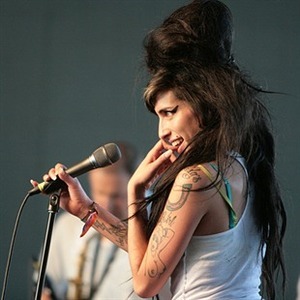 Amy Winehouse y Cee Lo Green graban un dueto