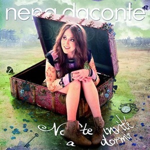 Perdida, el nuevo single de Nena Daconte