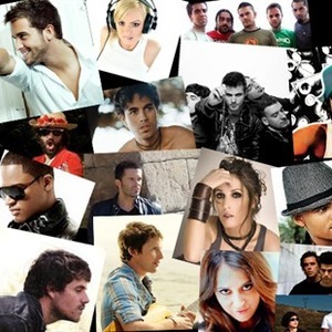 Maldita Nerea, Taio Cruz, Enrique Iglesias y Dani Martín, encabezan el cartel de Primavera Pop 2011