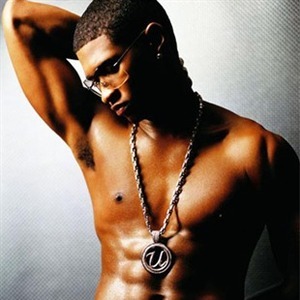 Sale a la luz un vídeo porno de Usher y su ex | Actualidad | LOS40