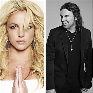 Britney Spears, Maná o Melocos, entre los protagonistas de este sábado en Del 40 al 1