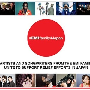 Katy Perry, Macaco, Pablo Alborán o Coldplay, solidarios con Japón