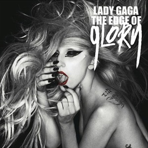 Lady Gaga estrena hoy su nuevo tema