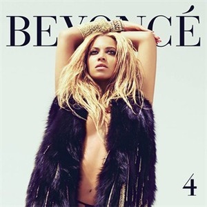Beyoncé, directa al 1 en ventas en España