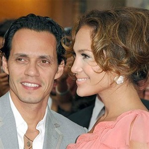 Los celos y Ben Affleck, motivos del divorcio de Jennifer Lopez y Marc Anthony