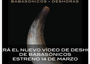 Babasónicos - Deshoras [2011]