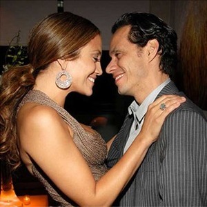 Jennifer Lopez y Marc Anthony, juntos por dinero