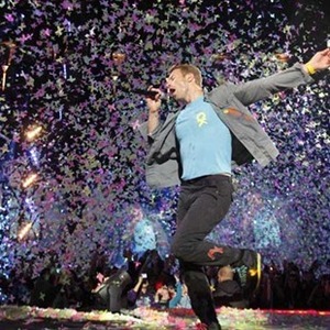CRONICA CONCIERTO: Coldplay en Las Ventas, según Anda Ya!