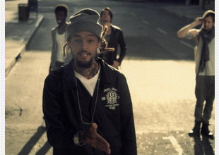 Gym Class Heroes - Stereo hearts [2011]