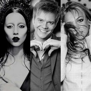 Britney, Lady Gaga o Michel Teló, protagonistas de Del 40 al 1
