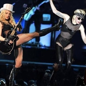 Madonna: 'Gaga copió mi canción'