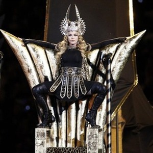 El nuevo single de Madonna, ¿una colaboración con Britney?