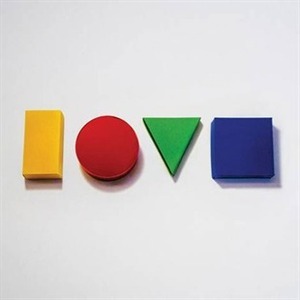 Lo nuevo de Jason Mraz se llamará 'Love Is  A Four Letter Word'